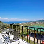 Valia Calda Villa