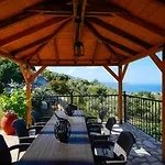 Villa Valia Calda Limenas (Thasos)