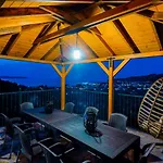 Valia Calda Villa Limenas (Thasos)