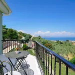 Villa Valia Calda Limenas (Thasos)