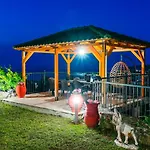 Villa Valia Calda Limenas (Thasos)