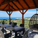 Valia Calda Villa *
