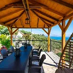 Valia Calda Villa Limenas (Thasos)