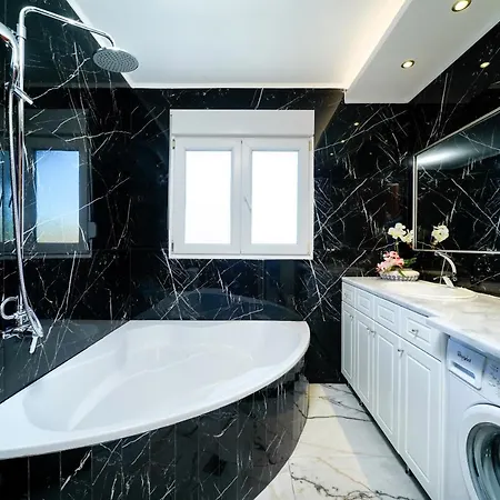 Valia Calda Βίλα Λιμένας