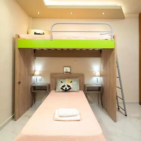 Βίλα Valia Calda Λιμένας