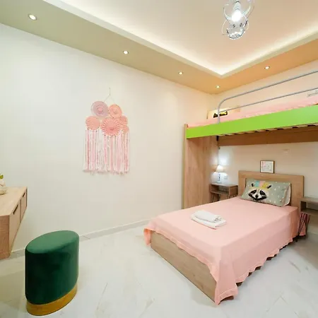 Valia Calda Βίλα Λιμένας