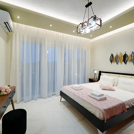 Valia Calda Βίλα Λιμένας