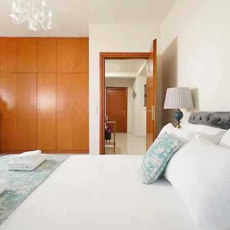 Βίλα Valia Calda