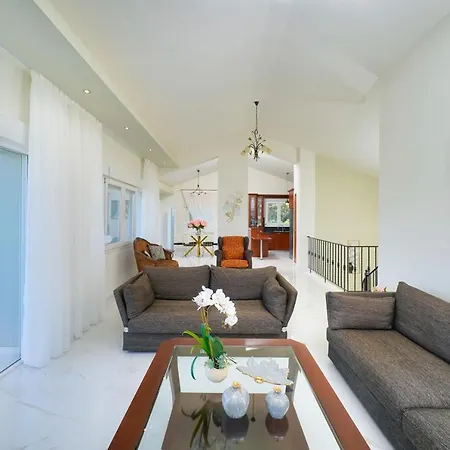 Valia Calda Βίλα Λιμένας