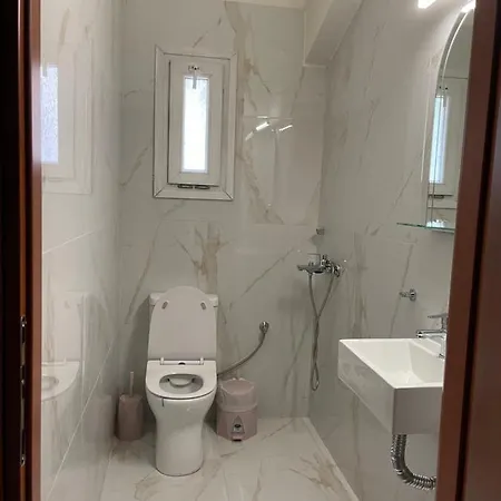 Valia Calda * Λιμένας